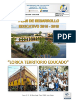 Pde Lorica