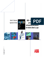 09 SEGUNDA PARTE SIKO, Mantenimiento Preventivo para Turbosobrealimentadores de Motores Diesel y A Gas, MMonsalvo