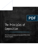 The Principles of Composition