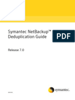 Deduplication Guide