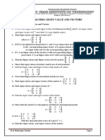 Practice Probems EM-IV IT-New