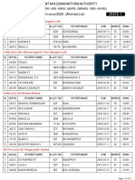 School Wise Allot State 1kannada