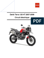 SCH Ma Lectrique Derbi Terra