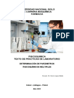 1 Parámetros Fisicoquímicos Múltiples624