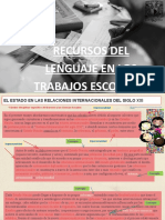 Actividad 4 - Diagnóstico de Mi Trabajo Académico