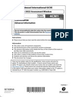 W73095 International GCSE Commerce 4CM1 An Accessible Version