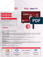 TCL Roku