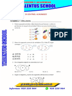 Ii Resultados Parciales