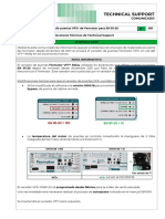 0801-SATE-ES Variador de Puertas Fermator VF5+ en 81-20