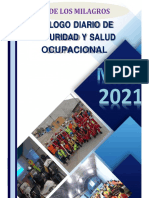 Dialogo Seguridad Milagros - Mayo 2021...