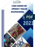 Dialogo Seguridad - Mayo 2021...