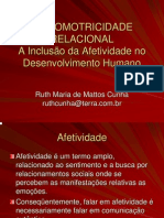 Psico Relacional Slides