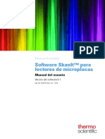 SkanIt 6.1 UserManual ES 2020-06-30