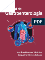 Manual Gastroenterología Villalobos 2 Edición