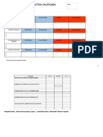 Analisis Externo y Foda