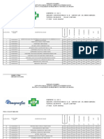 Propuesta Economica