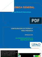 Clase 2 - Configuracion Electronica y TP - CC Medicas