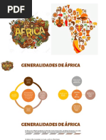 Geografía de África