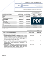 School Aid Budget