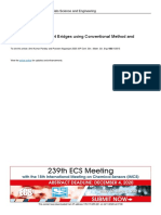 Analysis of Slab Culvert Bridges Using Conventiona