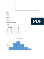 UTS Statistik Bisnis