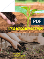 Vermicompost