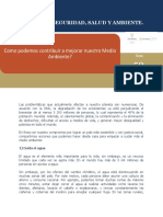 52 Como Podemos Contribuir A Mejorar El Medio Ambiente