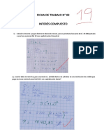 Nota Ejercicio Interes Compuesto