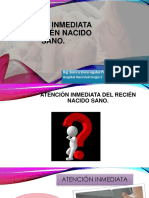 Atencion Inmediata Recien Nacido2021