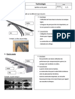 Chapitre 2 Synthese Sur Les Ponts