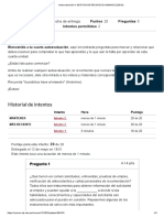 Autoevaluación 4 - GESTION DE RECURSOS HUMANOS (23910)