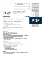 Aqa Chem4 W QP Jun10