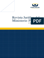 Fenomenología de Los Delitos Sexuales en Chile (Maffioletti Huerta, 2011)