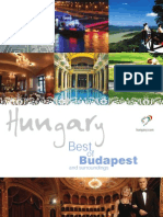 Best of Budapest and Surroundings