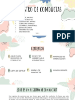 Copia de Floral Nonprofit Marketing Plan by Slidesgo