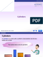 Cylinders: Book 2B Chapter 11