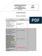 Aula Lipoproteinas Corrigida Com Imagem - Docx Ana