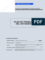 TRABAJO FINAL Mantenimiento Mecanico