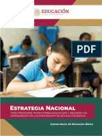 6.SUBSECRETARIiA DE EDUCACIOiN BAiSICA - CORR - A