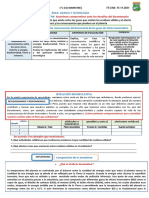 01 Explicamos Las Consecuencias Del Incremento de Los Gases de Efecto Invernadero