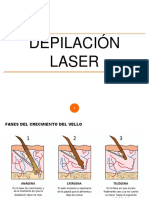 Depilaciã"n Laser