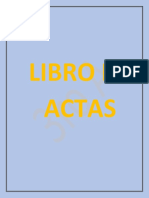 Acta 3ro A