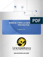 MGS-01 Manual Gestion Por Proyectos