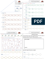 Sucesiones de Multipilicacion