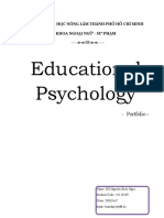 Educational Psychology