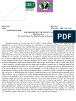 READING-5-The Great Debate The Rizal Retraction by Ricardo P. Garcia