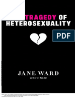 The Tragedy of Heterosexuality