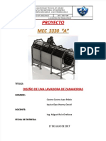 PDF Proyecto Lavadora de Zanahorias - Compress