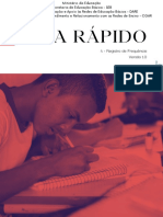 4 - Guia Rápido - Registro de Frequência