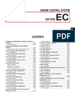 Engine Control System